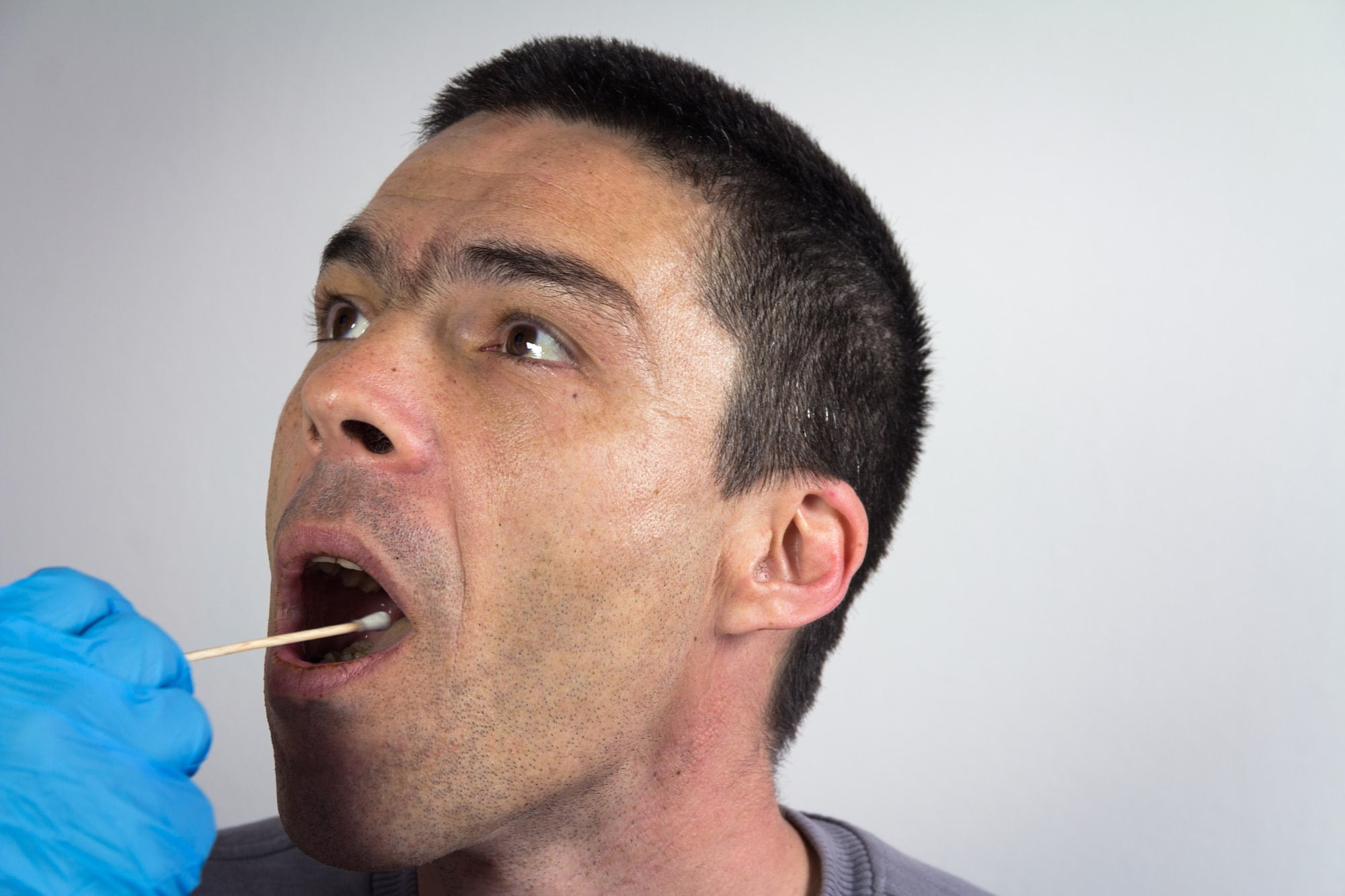 How Does a Mouth Swab Drug Test Work? Rapid Detect