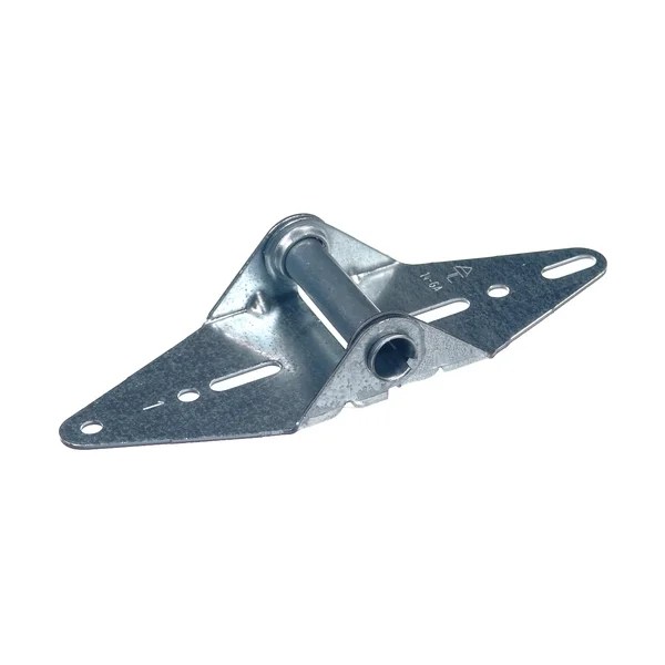 01. 14 Gauge Wide body Hinge1 Rapid Distributors Inc.