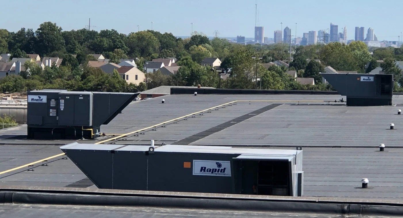 HVAC Controls Rapid Engineering