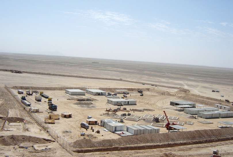 Rapid Deployment Inc