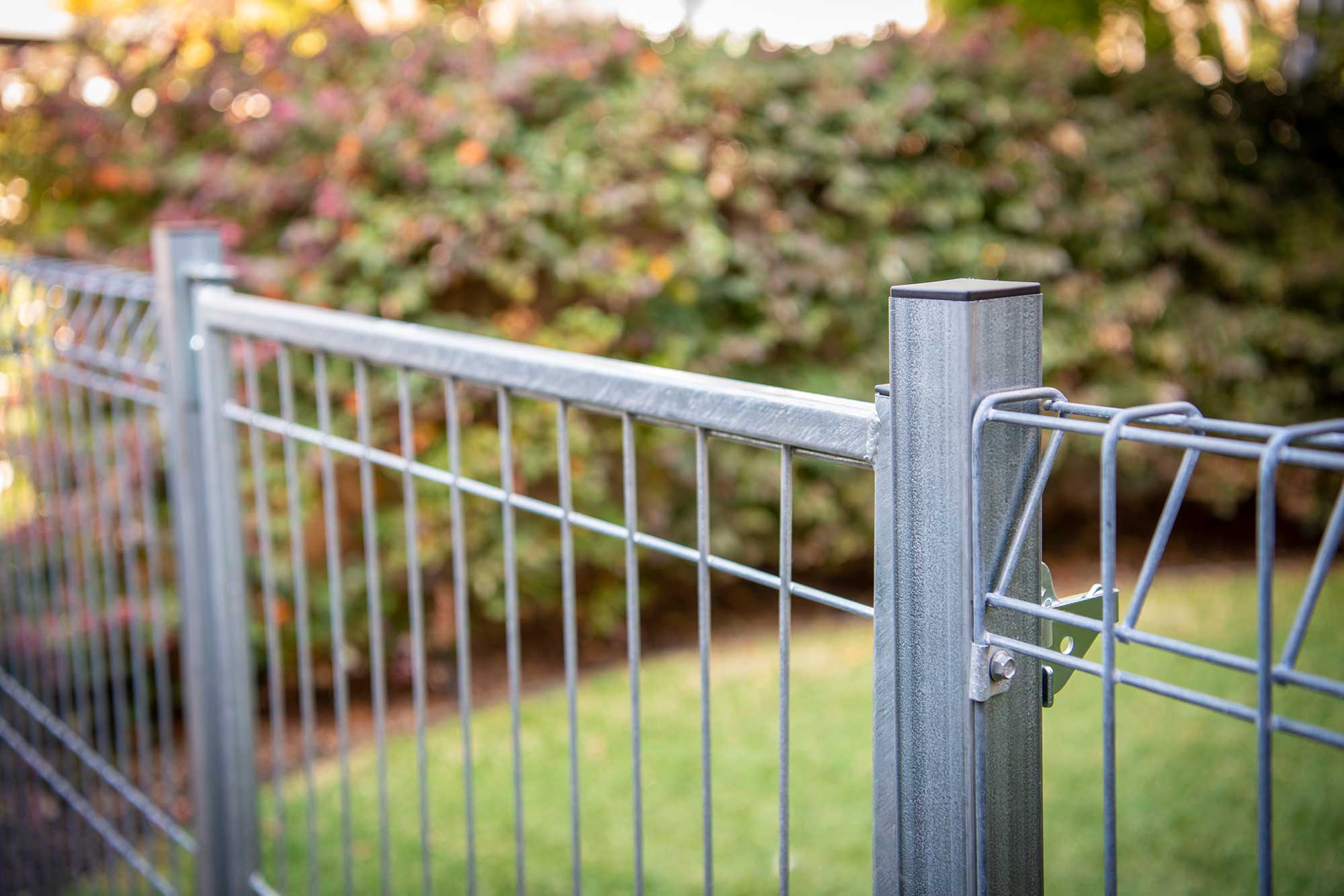 Fence Accessories RapidFence