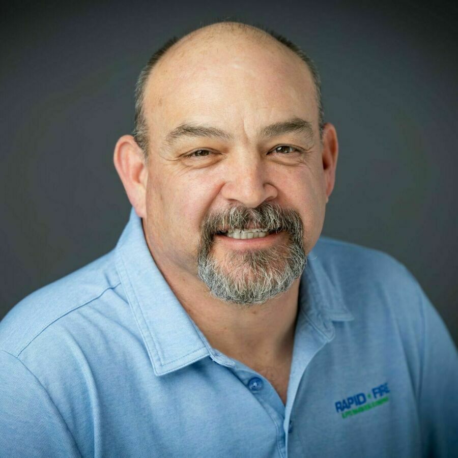 Wyoming Fire Protection Systems & Services Rapid Fire Protection, Inc.