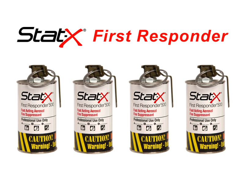 Rapid Fire Protection Inc.