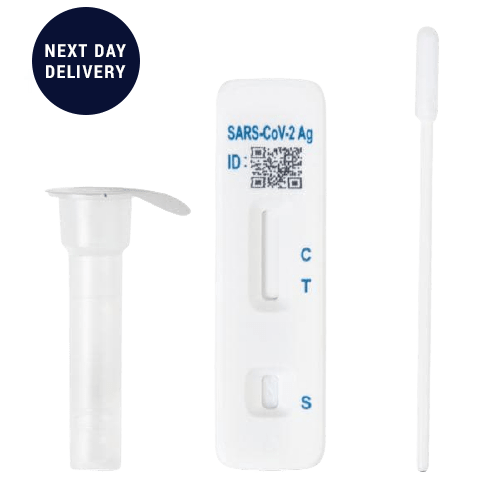 Lateral Flow Tests for Covid Home Rapid Test FLOWFLEX