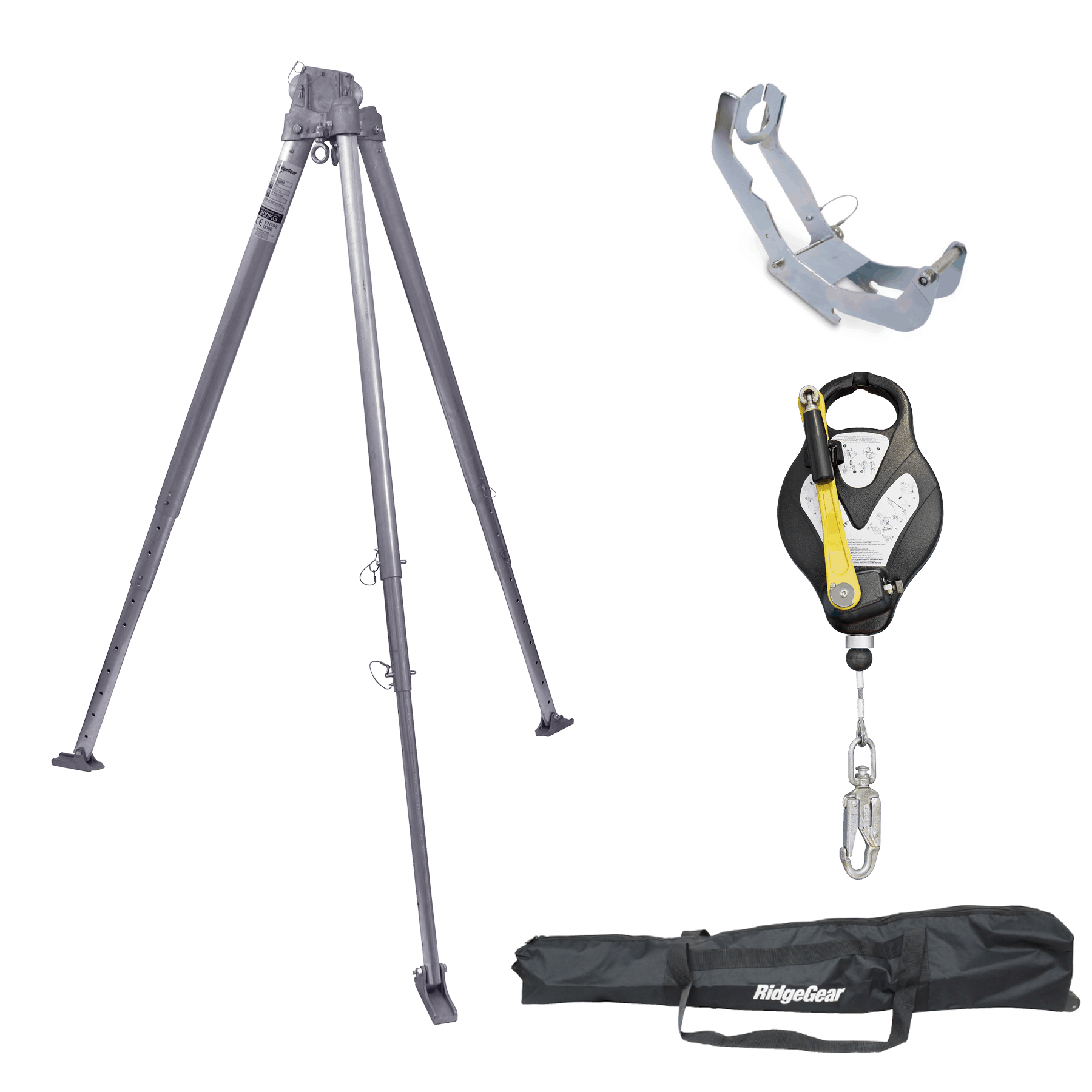 Rapid Hire Services Rescue Kit Rapid Hire Services