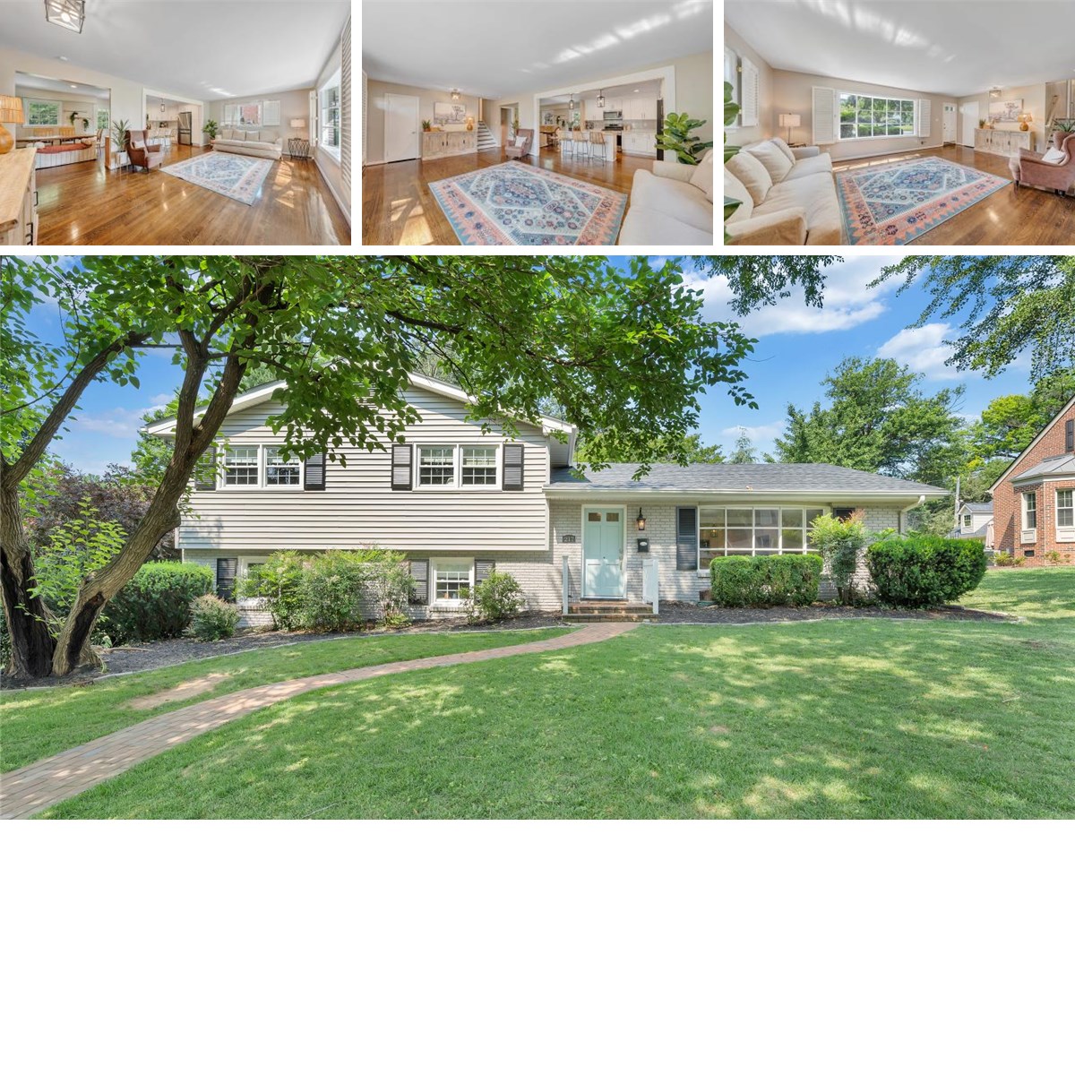 217 Lewis Ave, Salem, VA 24153