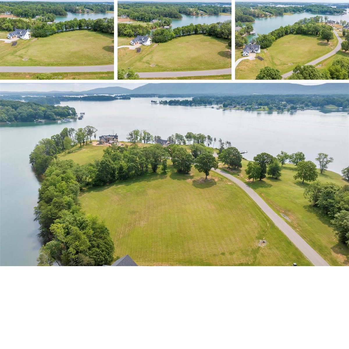 Lot 75 Hyannis Pt, Union Hall, VA 24176