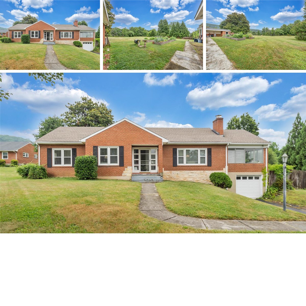 8435 Belle Haven Rd, Roanoke, VA 24019