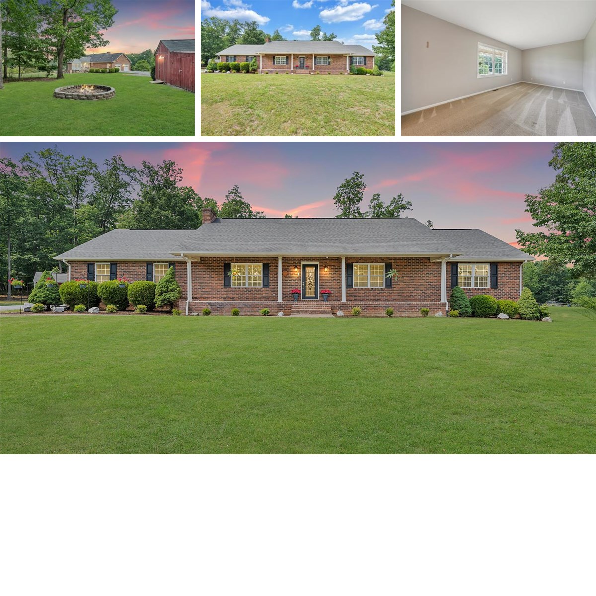 744 Leonard Farm Rd, Blue Ridge, VA 24064
