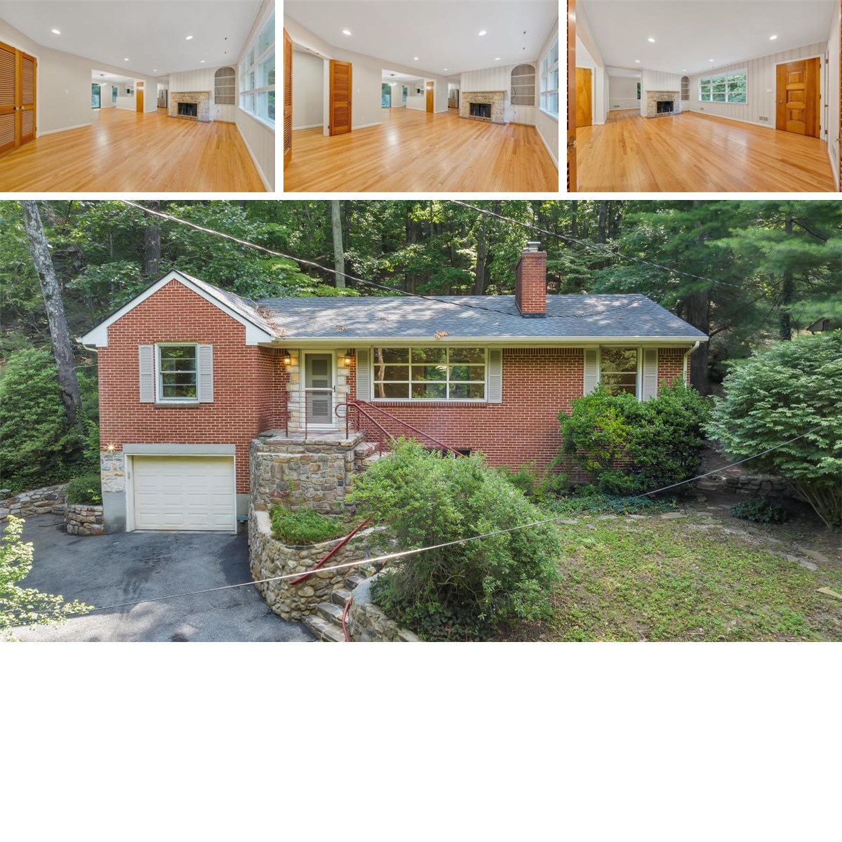 2716 Yellow Mountain Rd, Roanoke, VA 24014