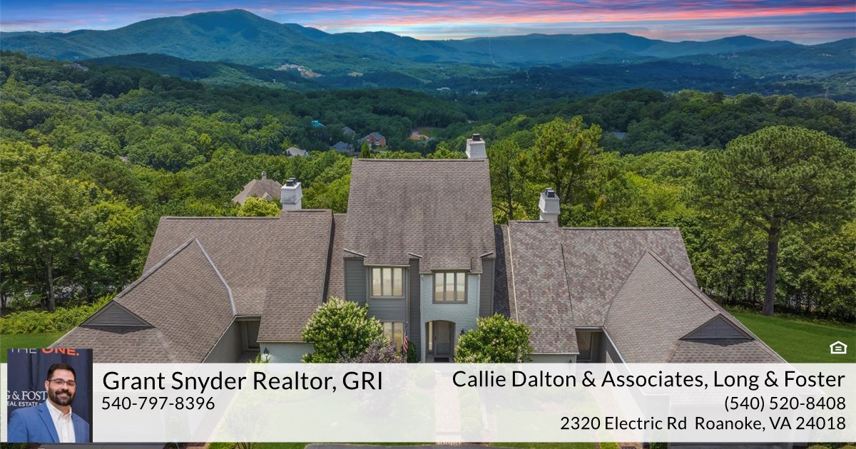 4928 Hunting Hills Cir, Roanoke, VA 24018