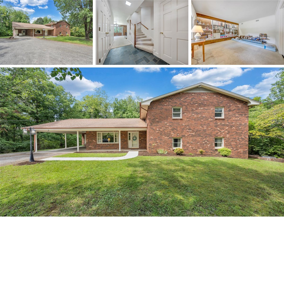 2303 Figsboro Rd, Martinsville, VA 24112