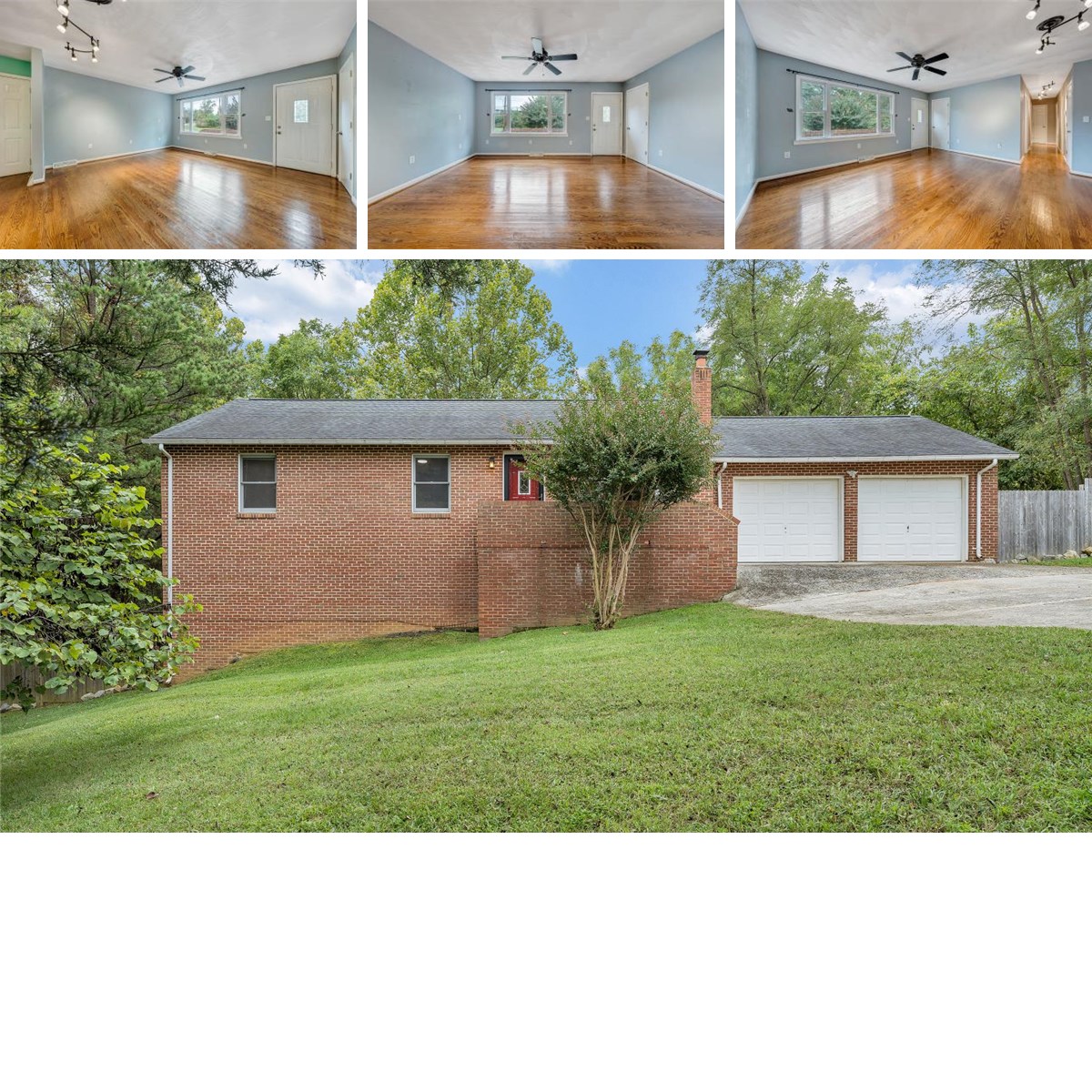 8540 Wormack Rd, Roanoke, VA 24019