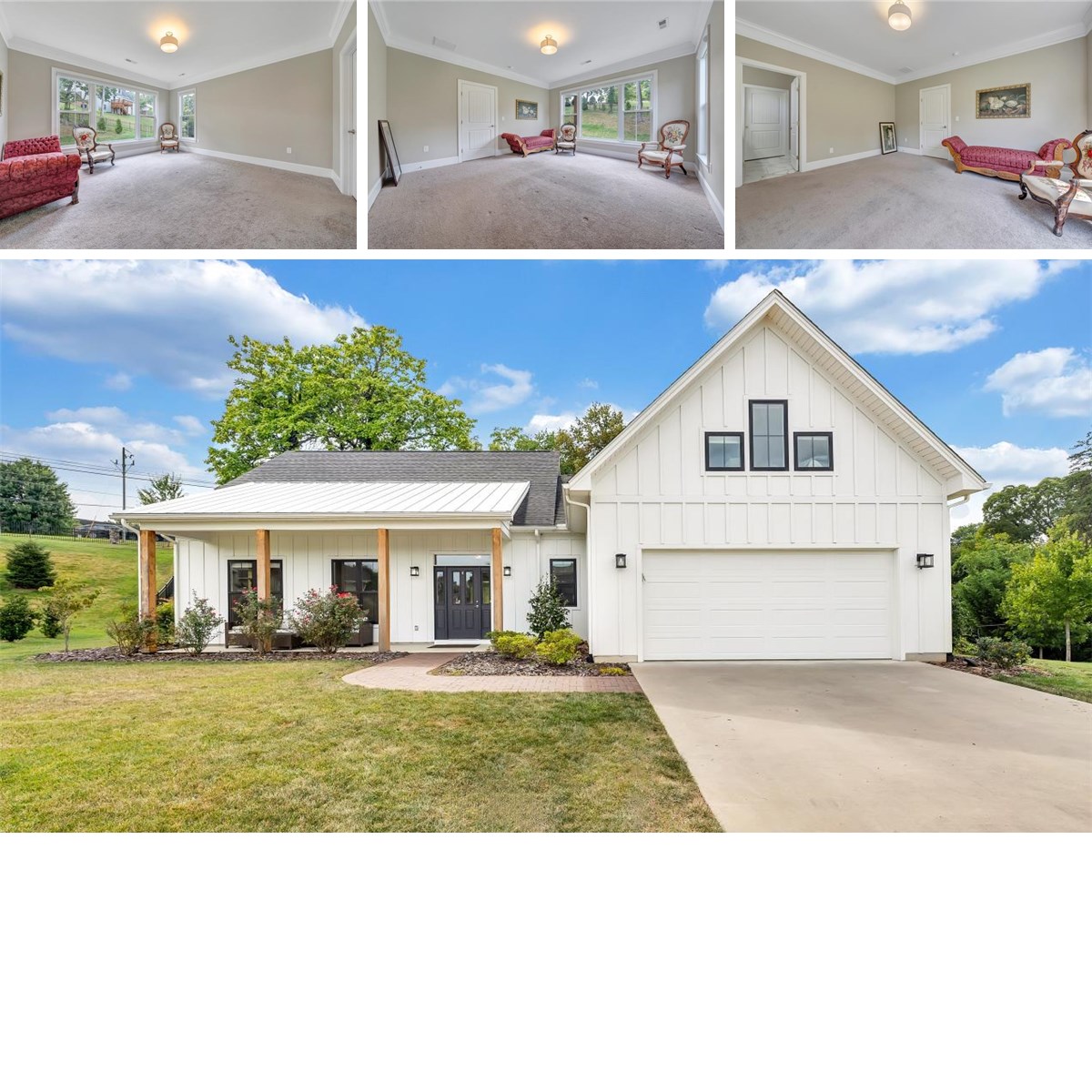 4414 Maple Leaf Ct SW, Roanoke, VA 24018