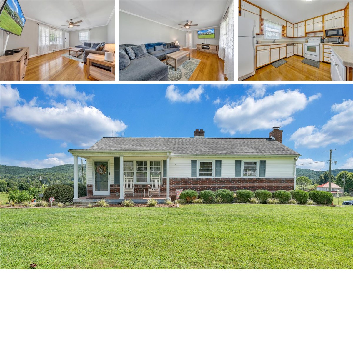 920 Snow Creek Rd, Martinsville, VA 24112