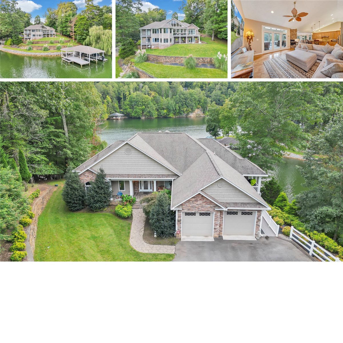 1121 Waynes Way, Goodview, VA 24095