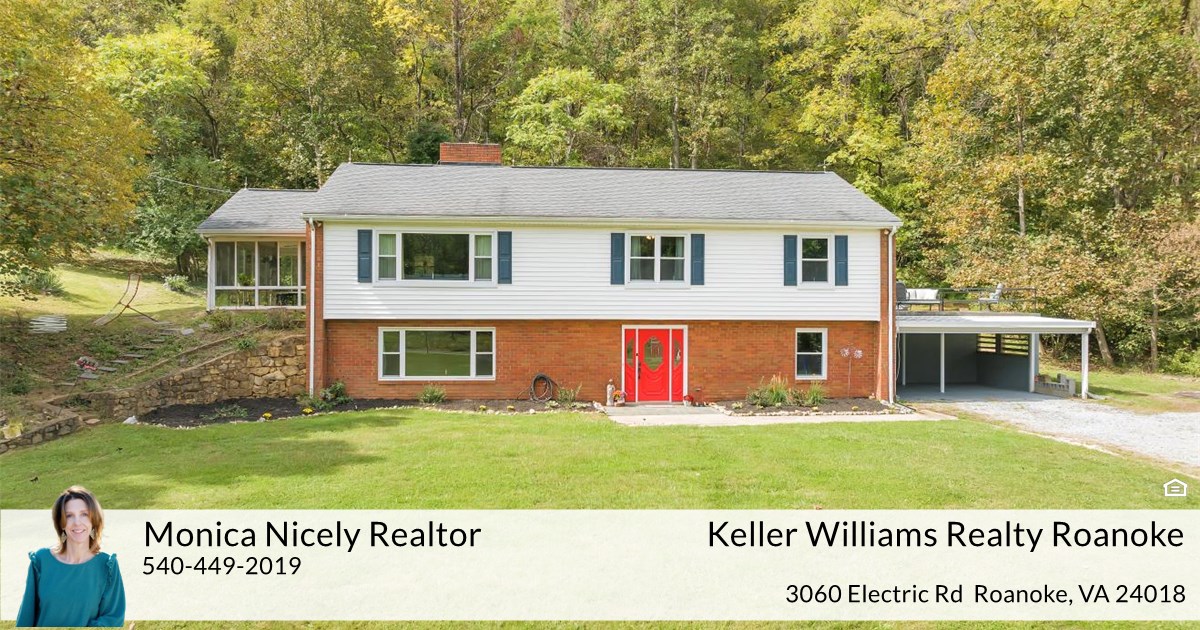 98 Najjum Ln, Roanoke, VA 24019