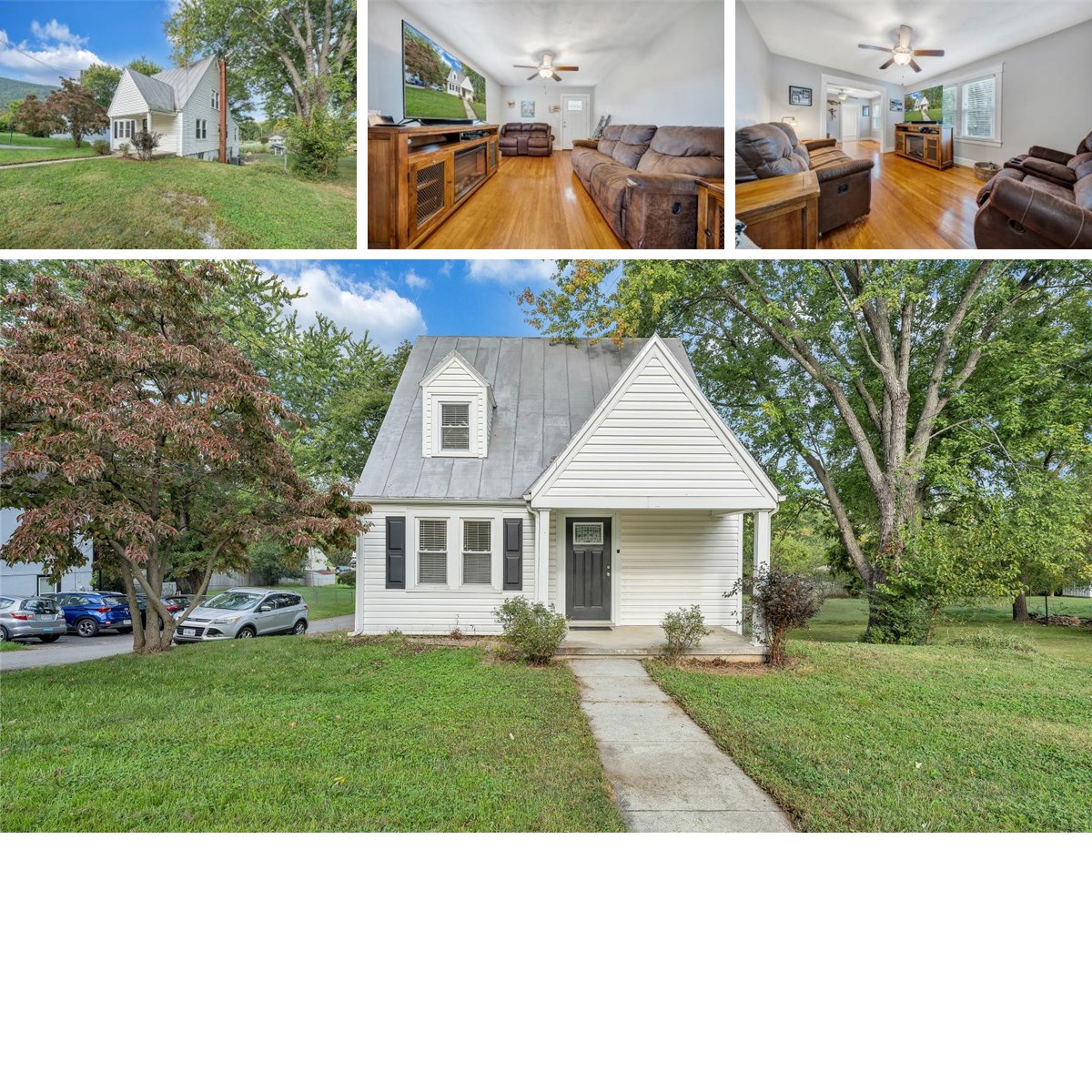 3619 Garden City Blvd SE, Roanoke, VA 24014
