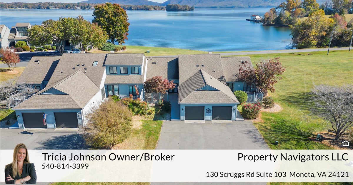 45 Clubhouse Tower Dr, VA 24121