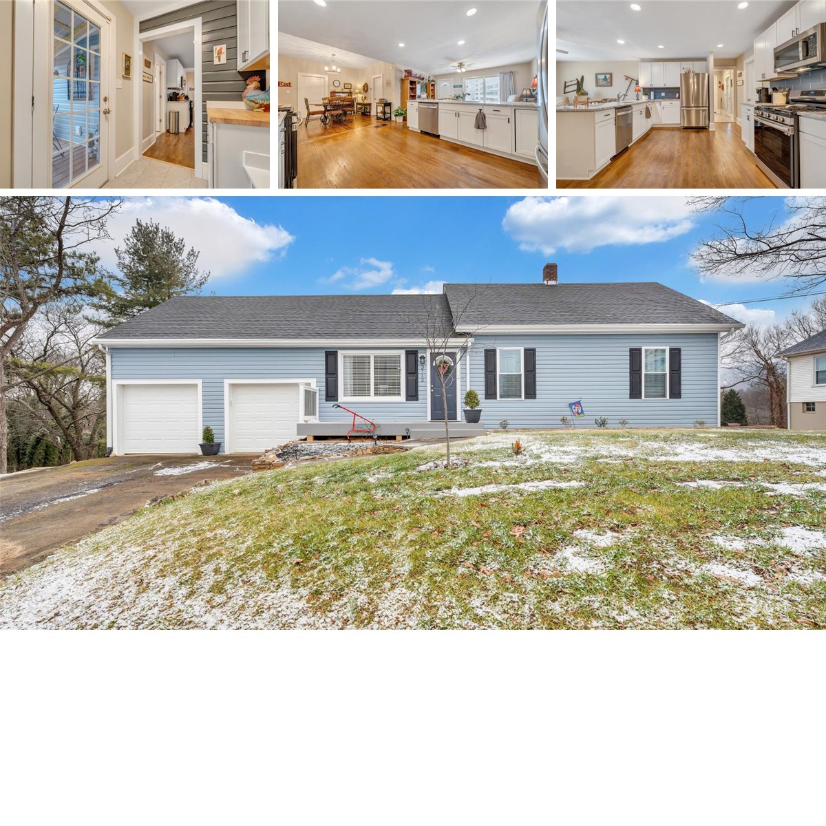 3712 Keagy Rd SW, Roanoke, VA 24018