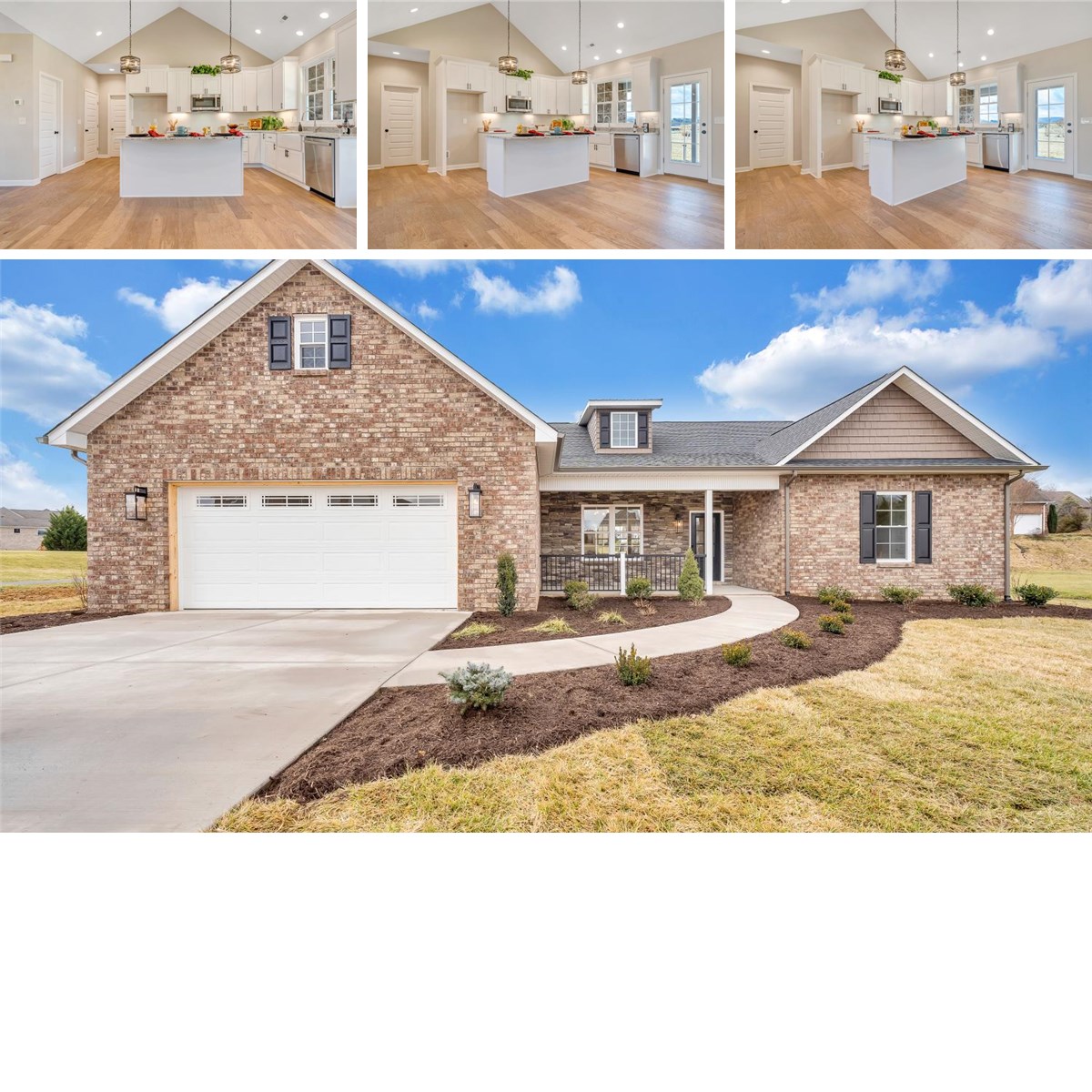 44 Island Green Rd, Daleville, VA 24083