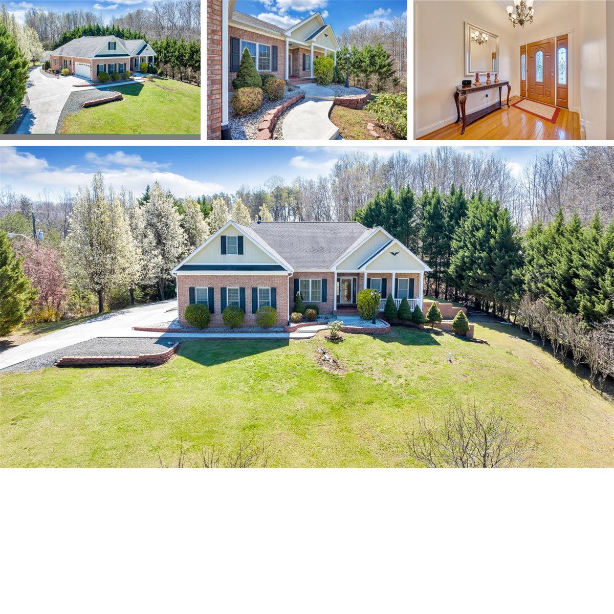 64 Forest Edge Rd, Wirtz, VA 24184