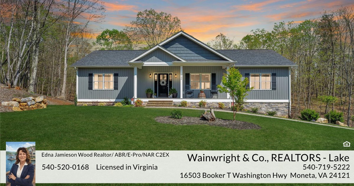1106 Jewel Trail, VA 24121