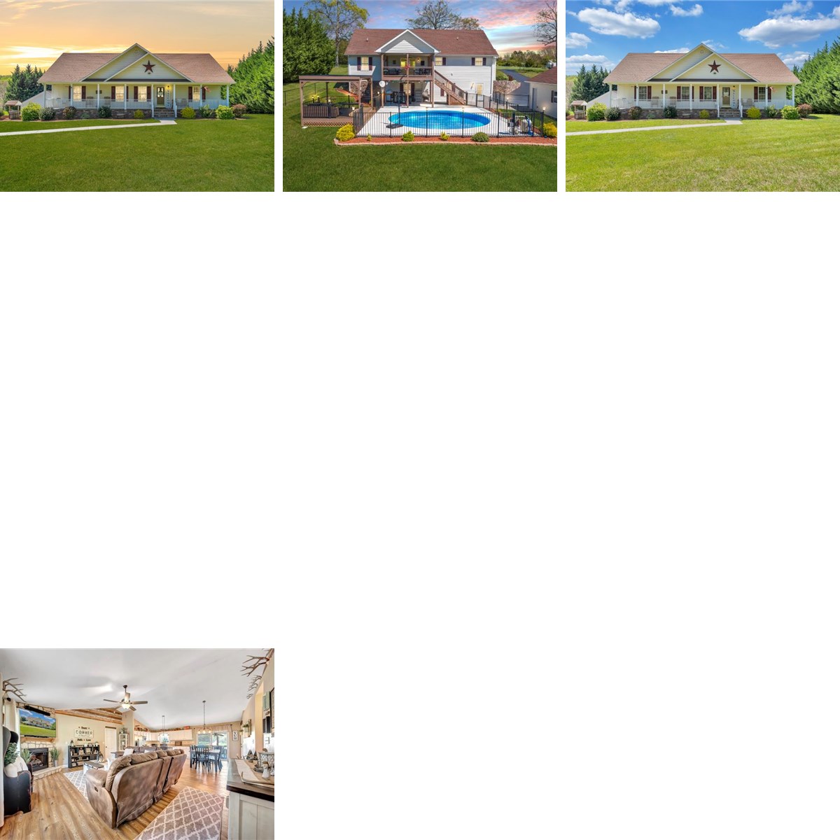 2947 Sandy Level Rd, Goodview , VA 24095