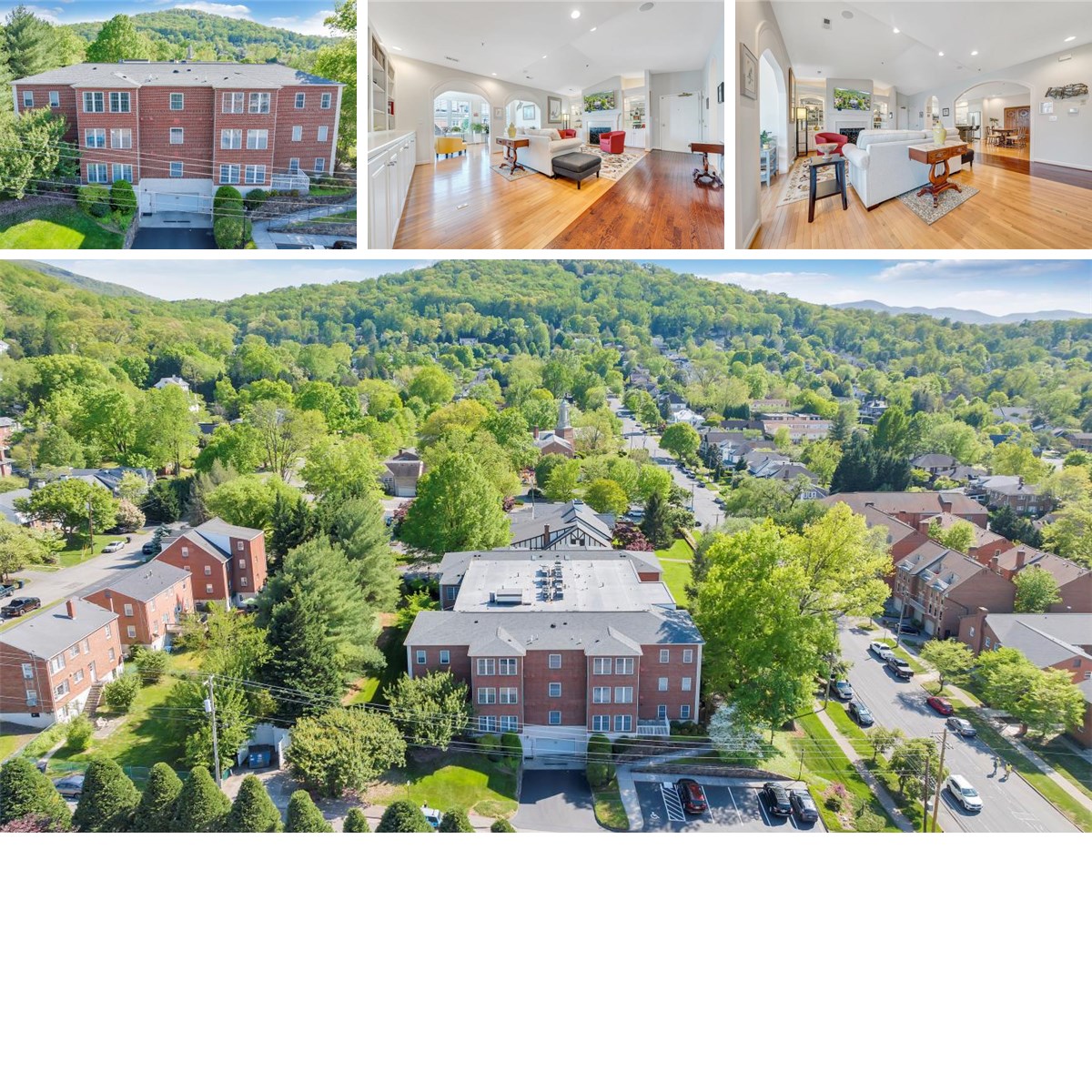 2208 Jefferson St SE, 313, Roanoke, VA 24014