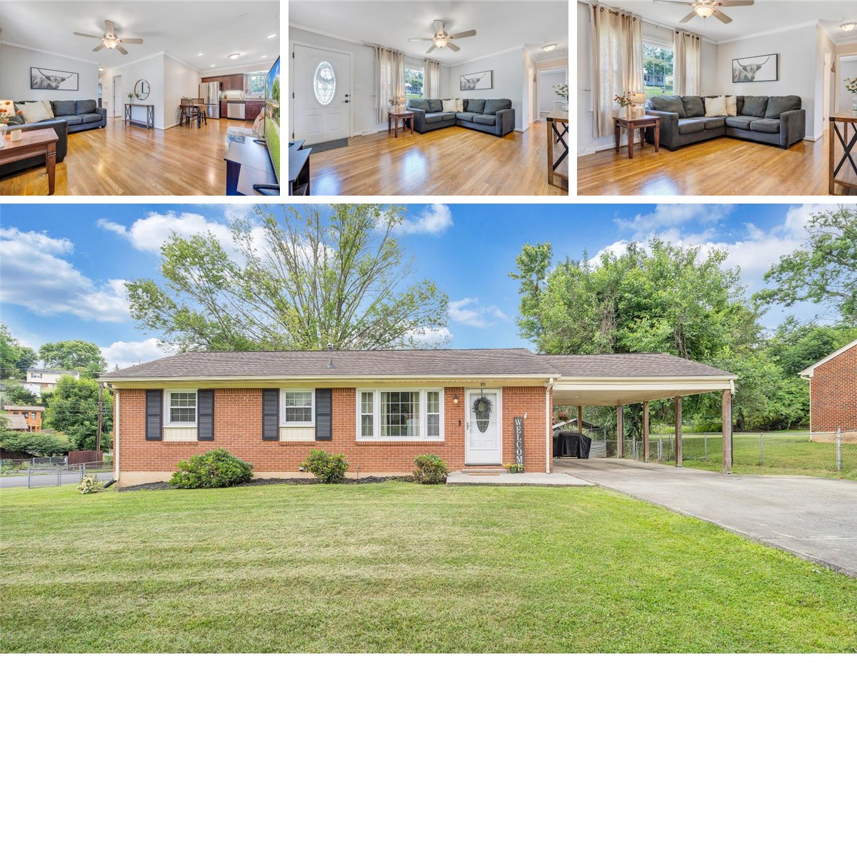 931 Lauderdale Ave, Vinton, VA 24179
