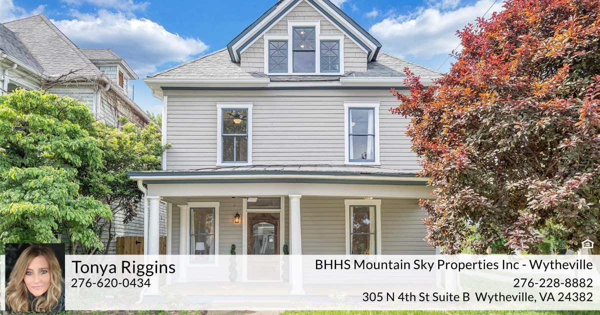 550 Elm Ave, Roanoke, VA 24016