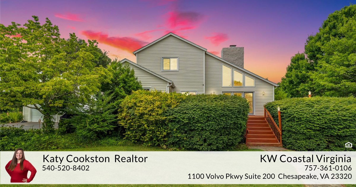 304 Layman Ct, Blacksburg, VA 24060