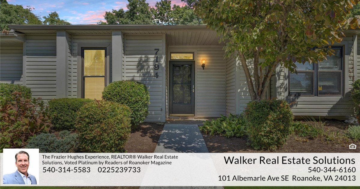 7194 Red Cedar Cir, Roanoke, VA 24019