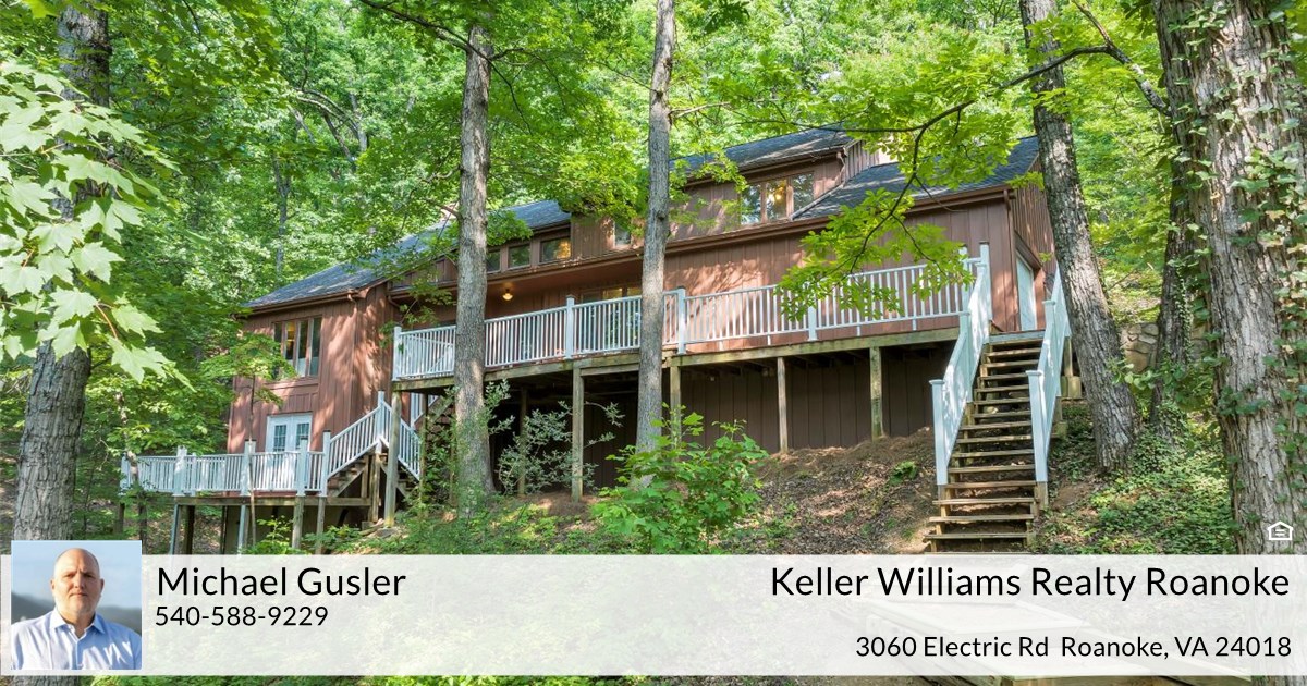 5157 Remington Rd, Roanoke, VA 24018