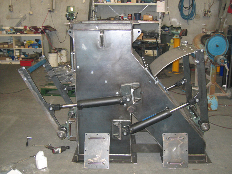 Sheet Metal Fabrication Experts