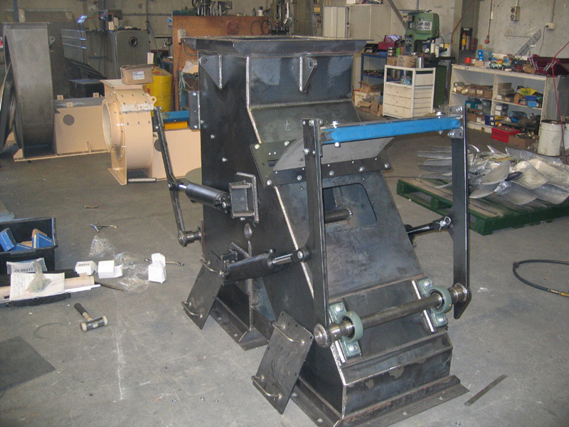 Sheet Metal Fabrication Experts