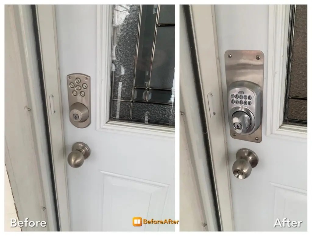 Different Types of Door Locks For Your Home Rapid Locksmith