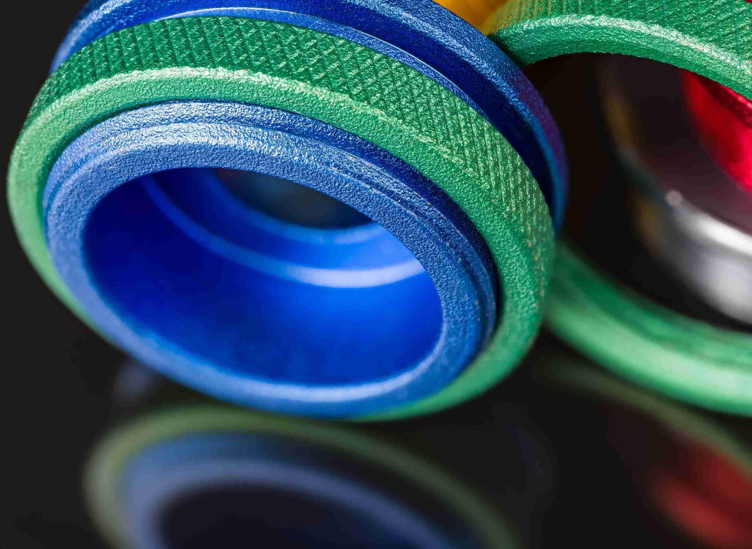 Manufacturing Industrial Finishing Rapid Made