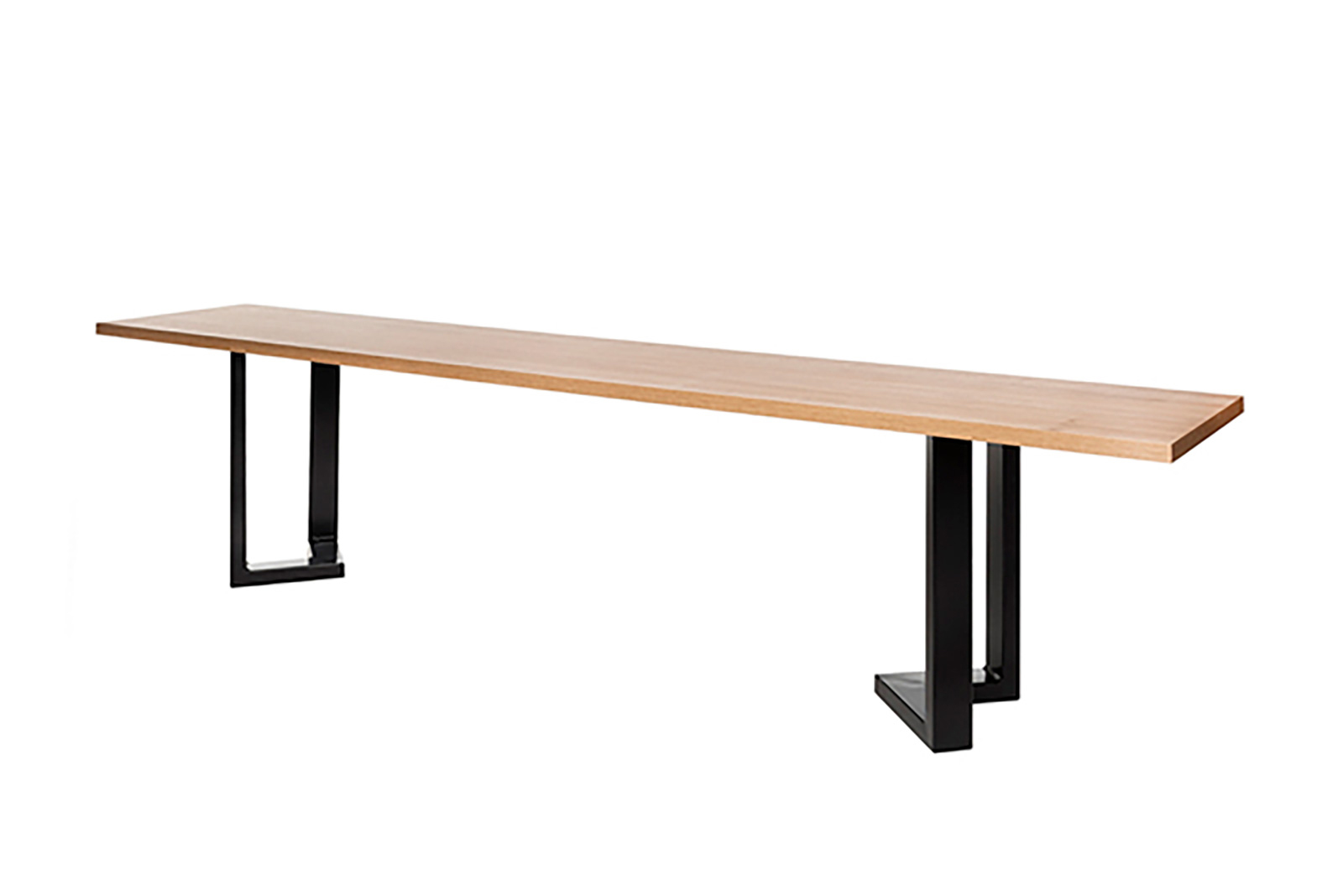 Buy Cordoba Steel Tube Bench Seat Leg Online