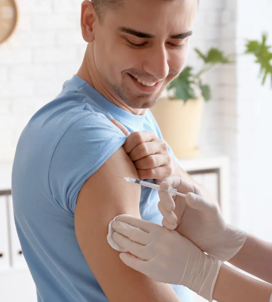 Stay Protected with Urgent Care Flu Shots Rapido Clinica