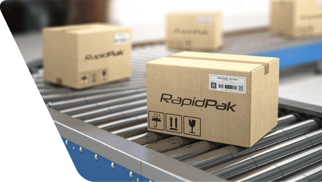 Contract Manufacturing, Packing Copacking Melbourne Rapid Pak