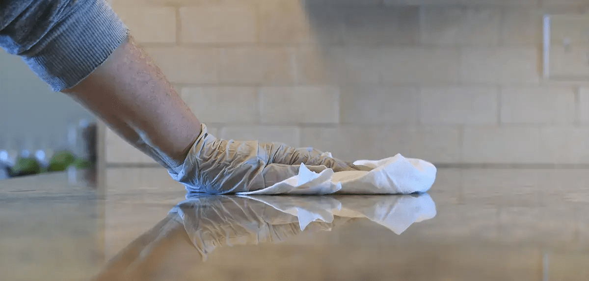 How To Clean Granite Countertops A Guide To Proper Cleaning And