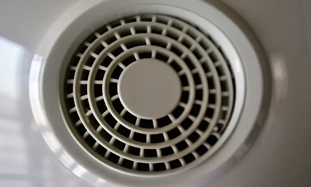How To Install A Bathroom Exhaust Fan Rapid Restoration Recovery Inc