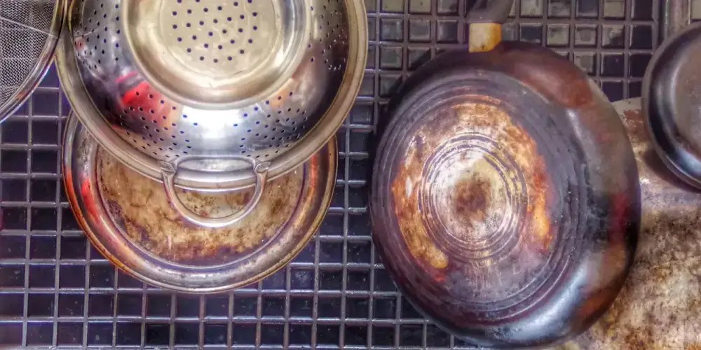 How To Remove Rust Rapid Restoration Recovery Inc