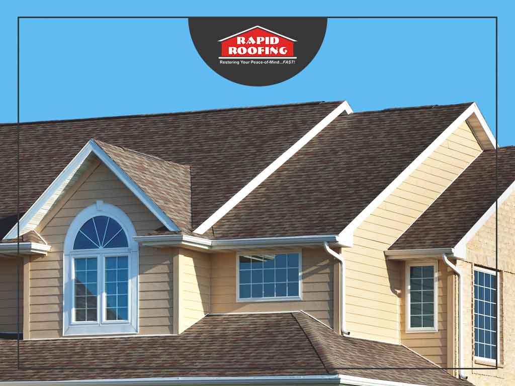 Why You Shouldn’t Ignore Hail Damage on Your Roof Rapid Roofing