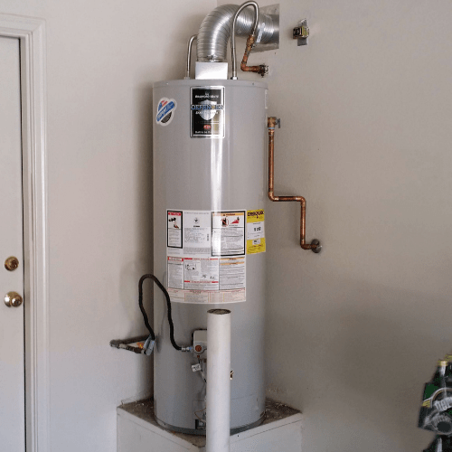 Peoria Water Heaters Rapid Rooter