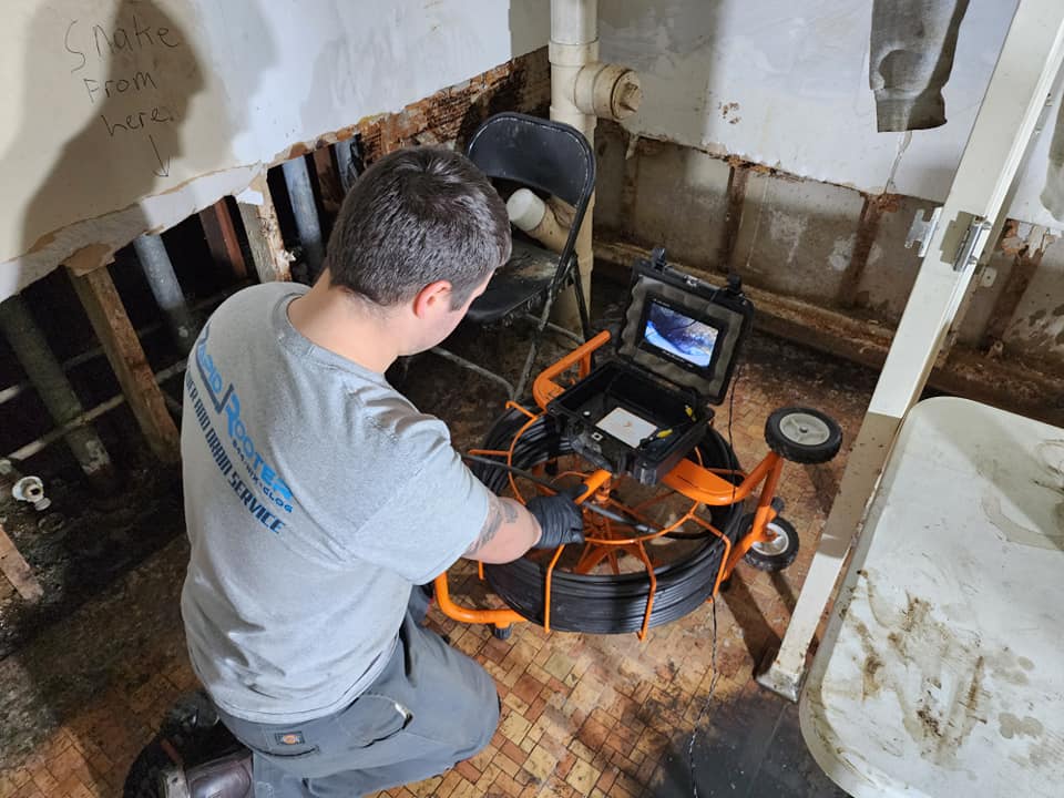 Detecting Underground Water Leaks: Professional Tips & DIY Methods