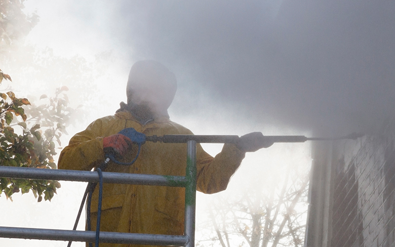 Hydro Jetting Explained Rapid Rooter Plumbing Drain Clogs