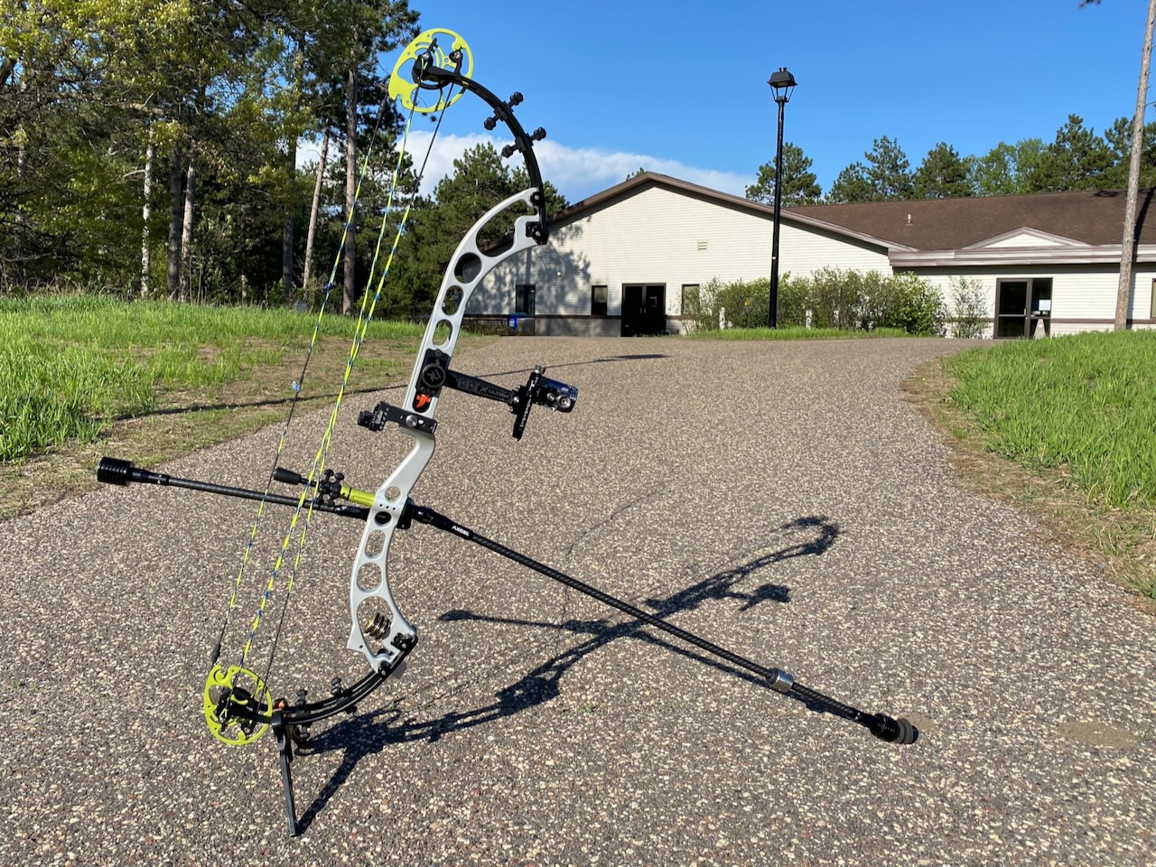 What Equipment Do I Need? · Rapids Archery JOAD