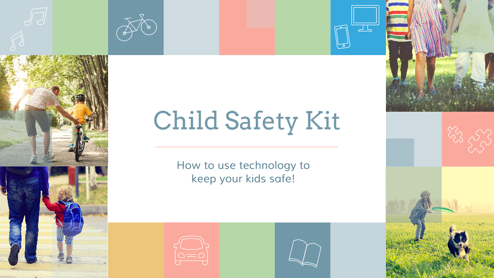 Helpful technology to keep your kids safe RapidSOS